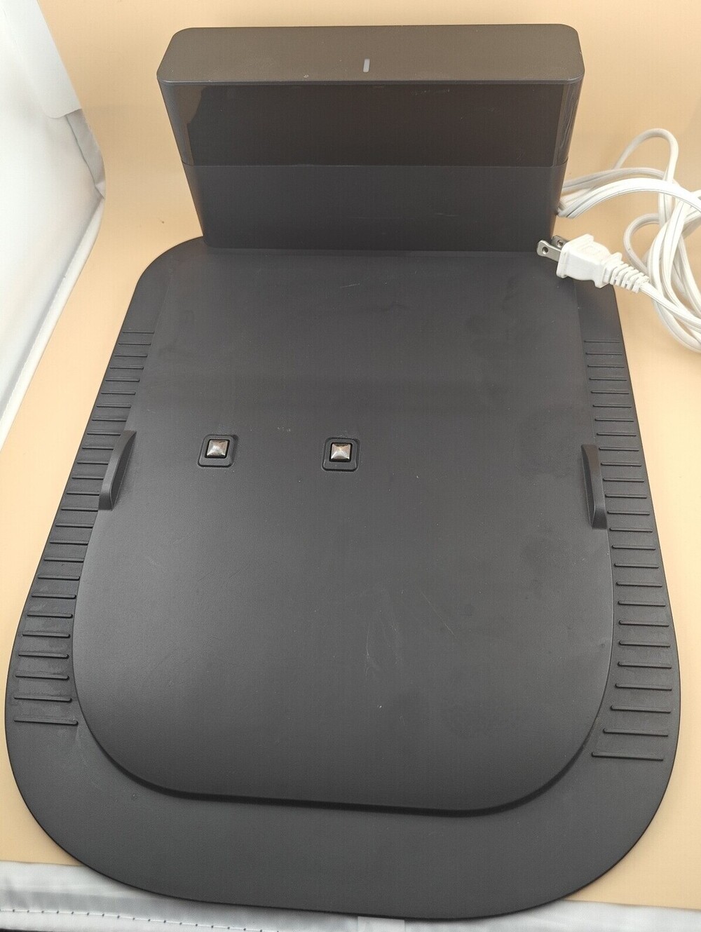 OEM iRobot Roomba S9 Charger Dock Home Base Charging Station With Cord